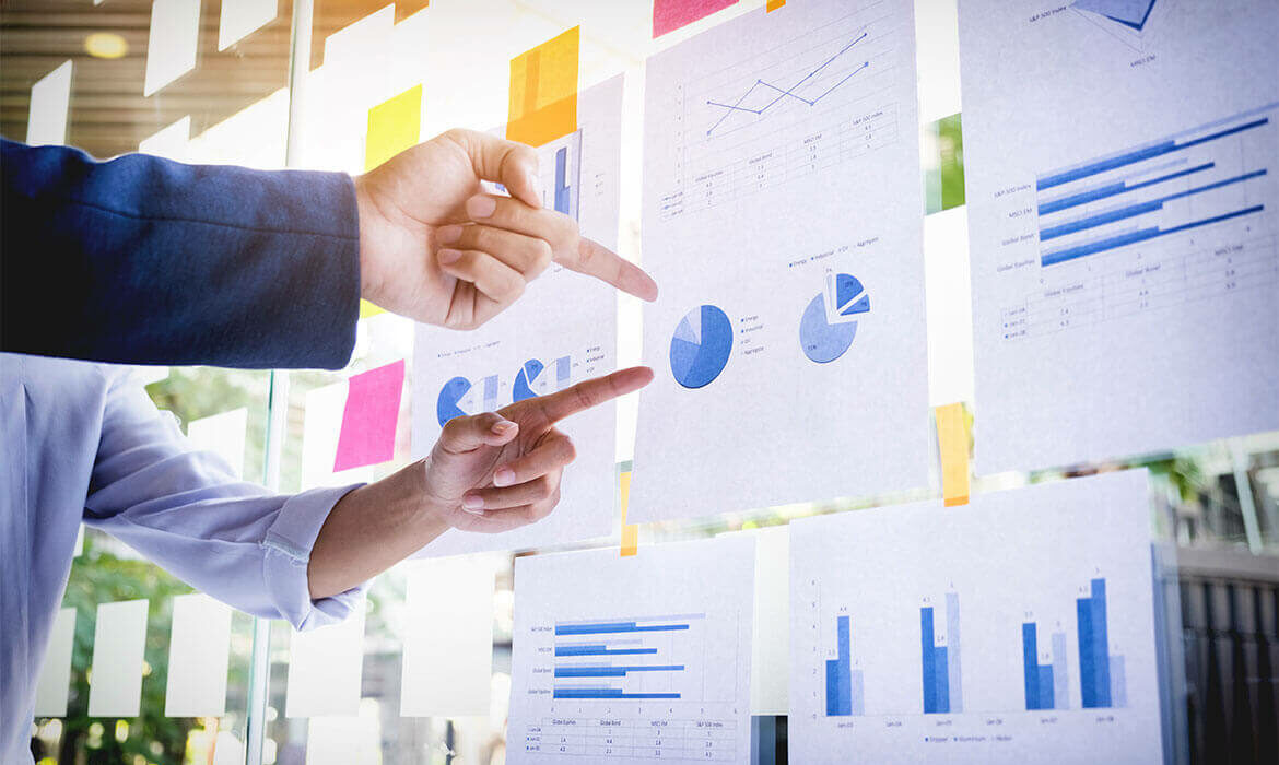 Analyse des performances et du ROI d'une campagne Google Ads