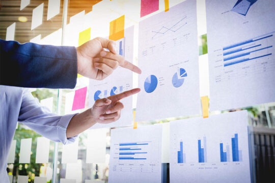 Analyse des performances et du ROI d'une campagne Google Ads