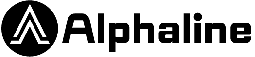 Logo Alphaline
