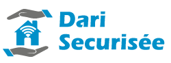 Logo Dari Sécurisée
