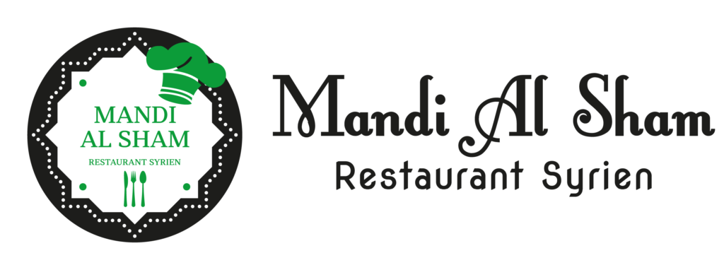 Logo du restaurant syrien Mandi Al Sham