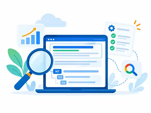 Référencement WordPress avec sitemap, robots.txt et permaliens optimisés