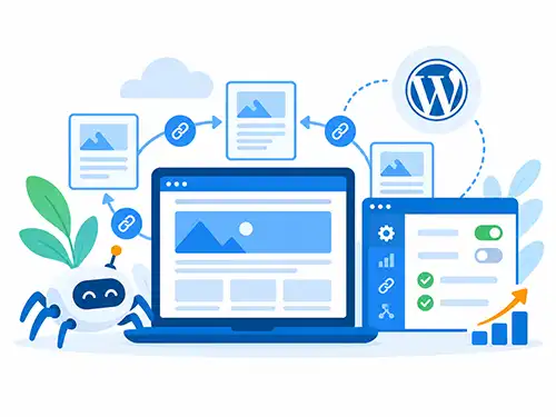 Optimisation SEO WordPress des balises Title, meta et structure H1 H2 H3
