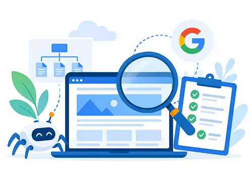 Recherche de mots-clés et création de contenu SEO pour WordPress