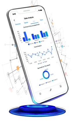Un spécialiste en marketing digital développant des stratégies de médias sociaux et SEO pour renforcer la présence en ligne d'une entreprise. Combinez le pouvoir des réseaux sociaux et du SEO pour améliorer l'engagement, augmenter les partages et obtenir un meilleur classement sur les moteurs de recherche.
